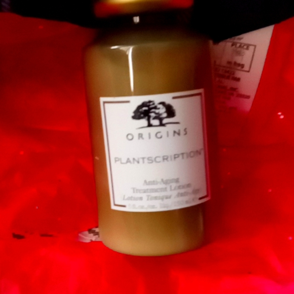 One of our best anti-aging cream
